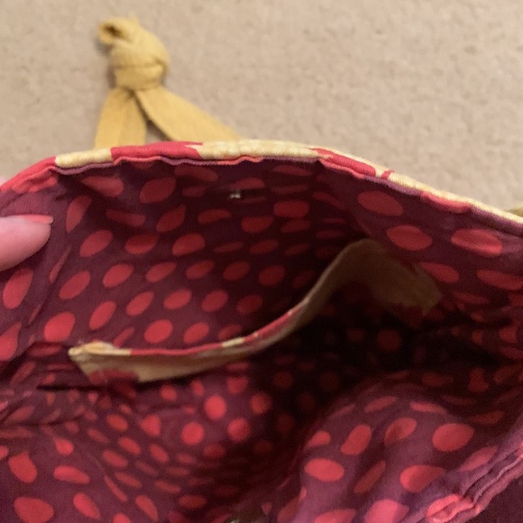 Custom-Designed Zag Bag Brand Small Crossbody Purse - Picture 6 of 8